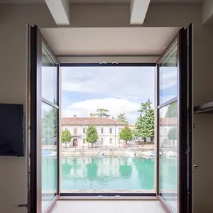 Cabanon Urban Apartment
