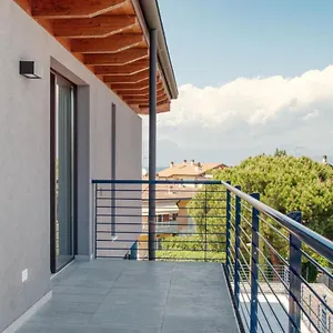 Residenza Puoti Apartment