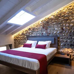 Loft Roby Apartment