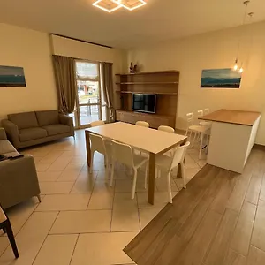 Casa Danzi Villa