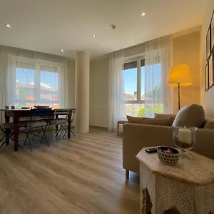 Caprice 2.0 Apartment