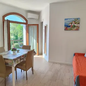 La Palma Peschiera Apartment